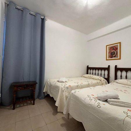 Apartamentos Santa Rosa Palmyra Салоу Екстериор снимка
