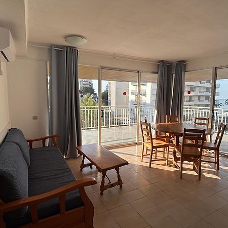 Apartamentos Santa Rosa Palmyra Салоу Екстериор снимка