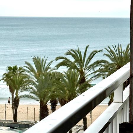 Apartamentos Santa Rosa Palmyra Салоу Екстериор снимка