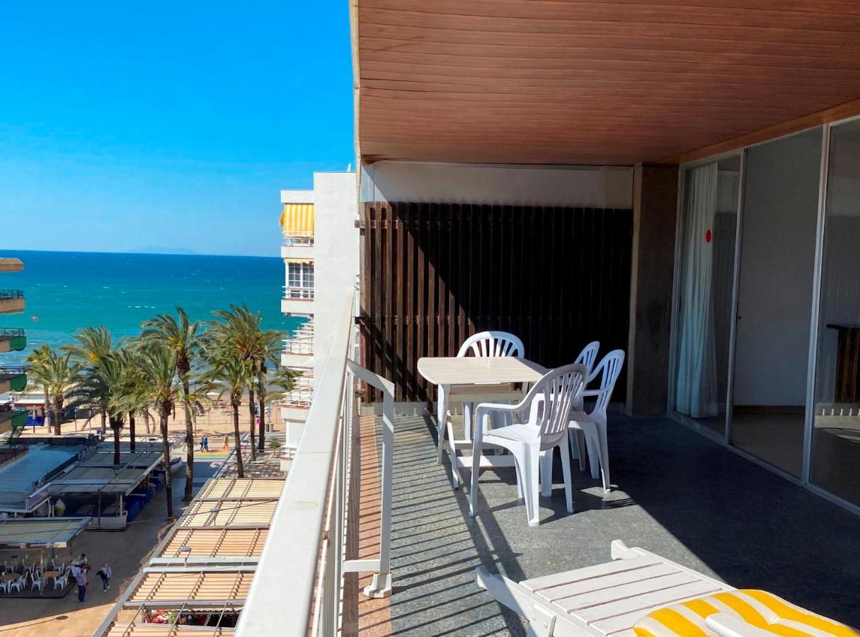 Apartamentos Santa Rosa Palmyra Салоу Екстериор снимка