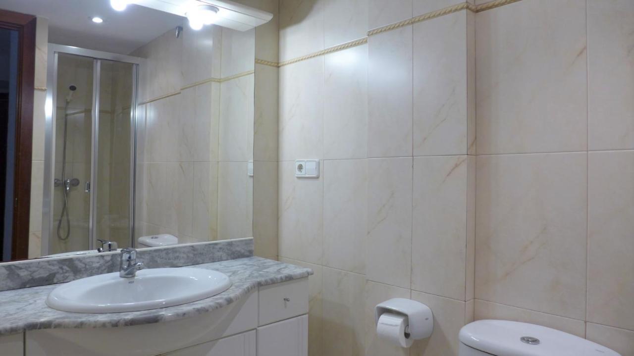 Apartamentos Santa Rosa Palmyra Салоу Екстериор снимка