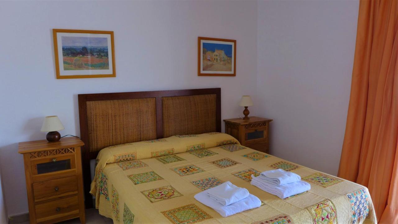 Apartamentos Santa Rosa Palmyra Салоу Екстериор снимка