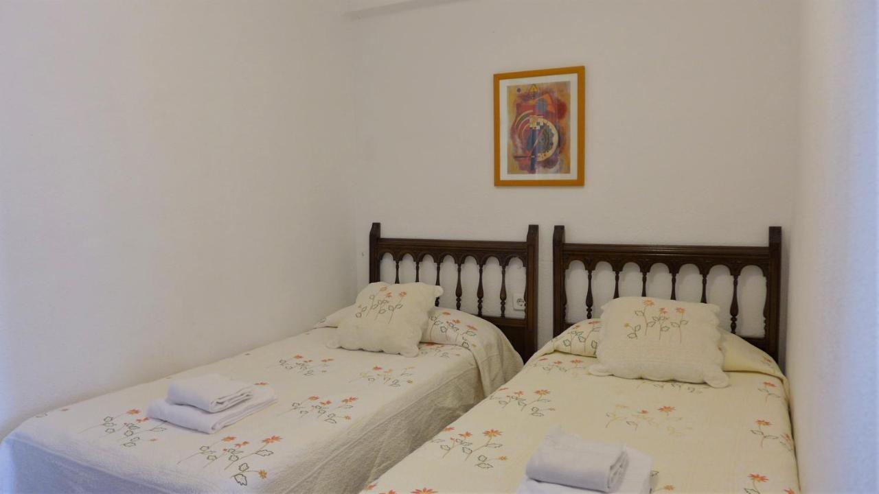 Apartamentos Santa Rosa Palmyra Салоу Екстериор снимка