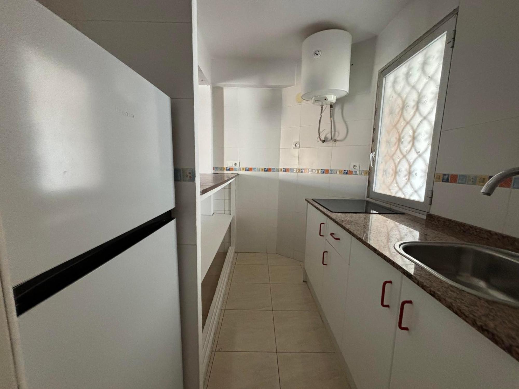 Apartamentos Santa Rosa Palmyra Салоу Екстериор снимка