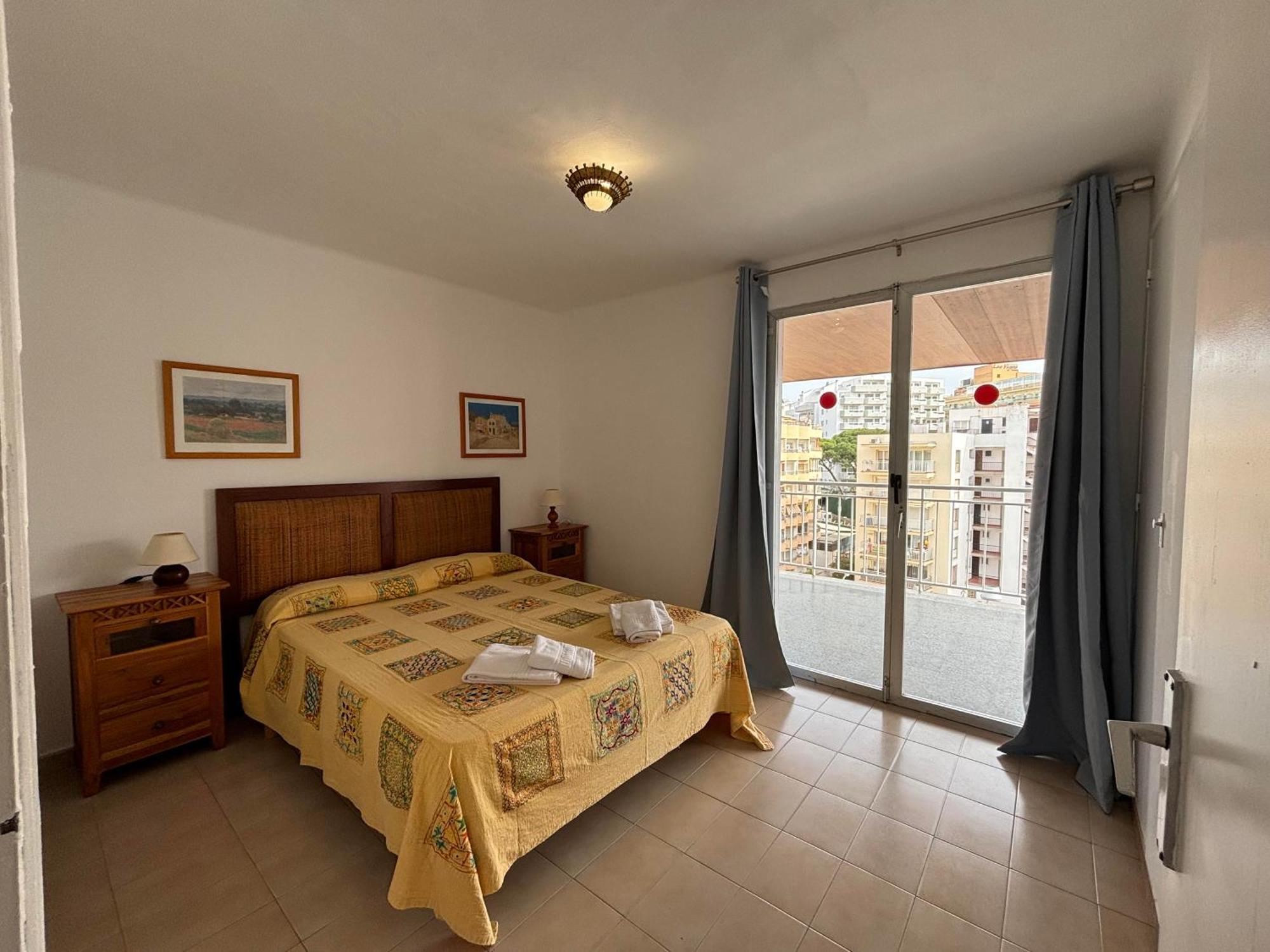 Apartamentos Santa Rosa Palmyra Салоу Екстериор снимка
