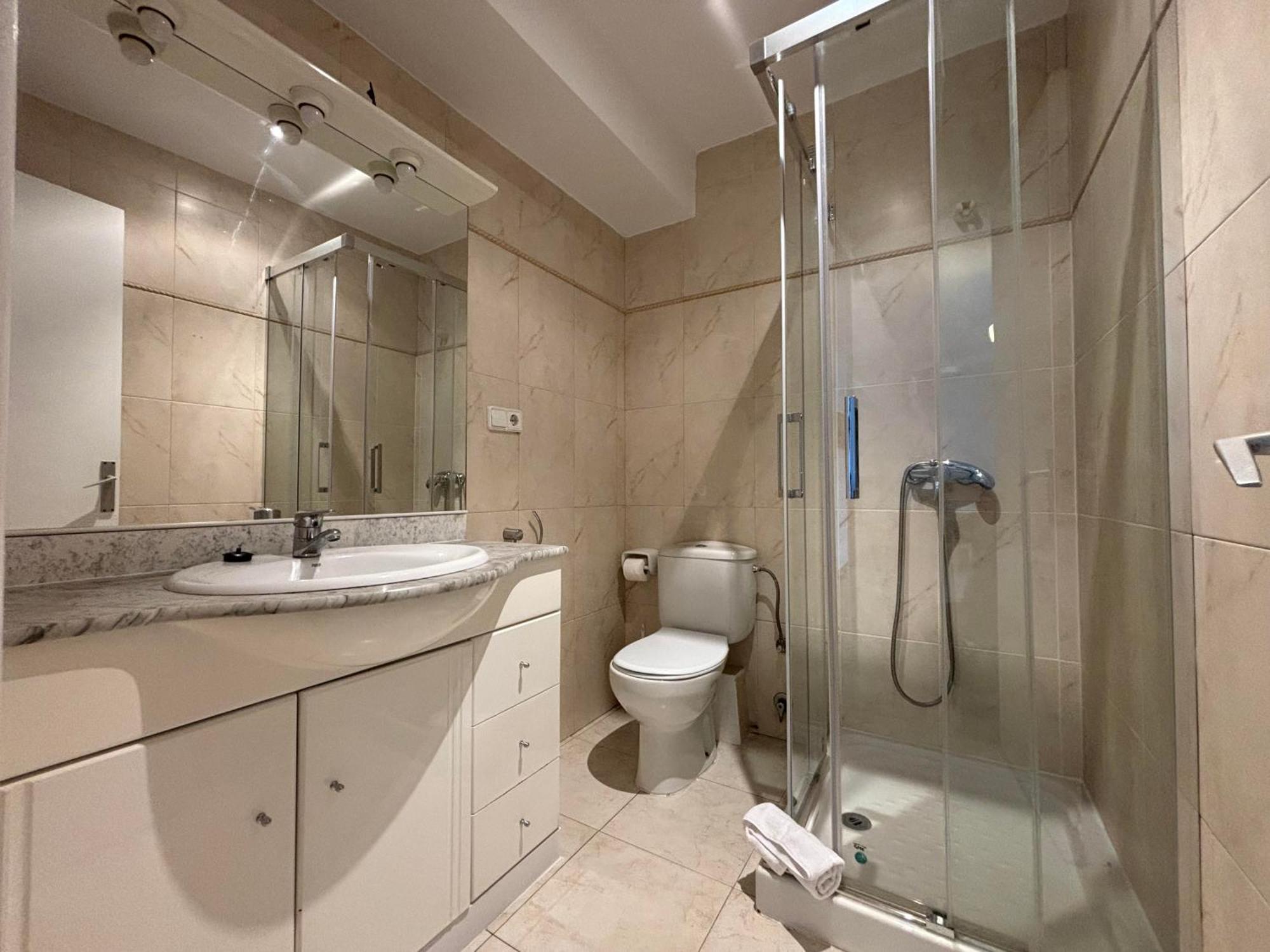 Apartamentos Santa Rosa Palmyra Салоу Екстериор снимка
