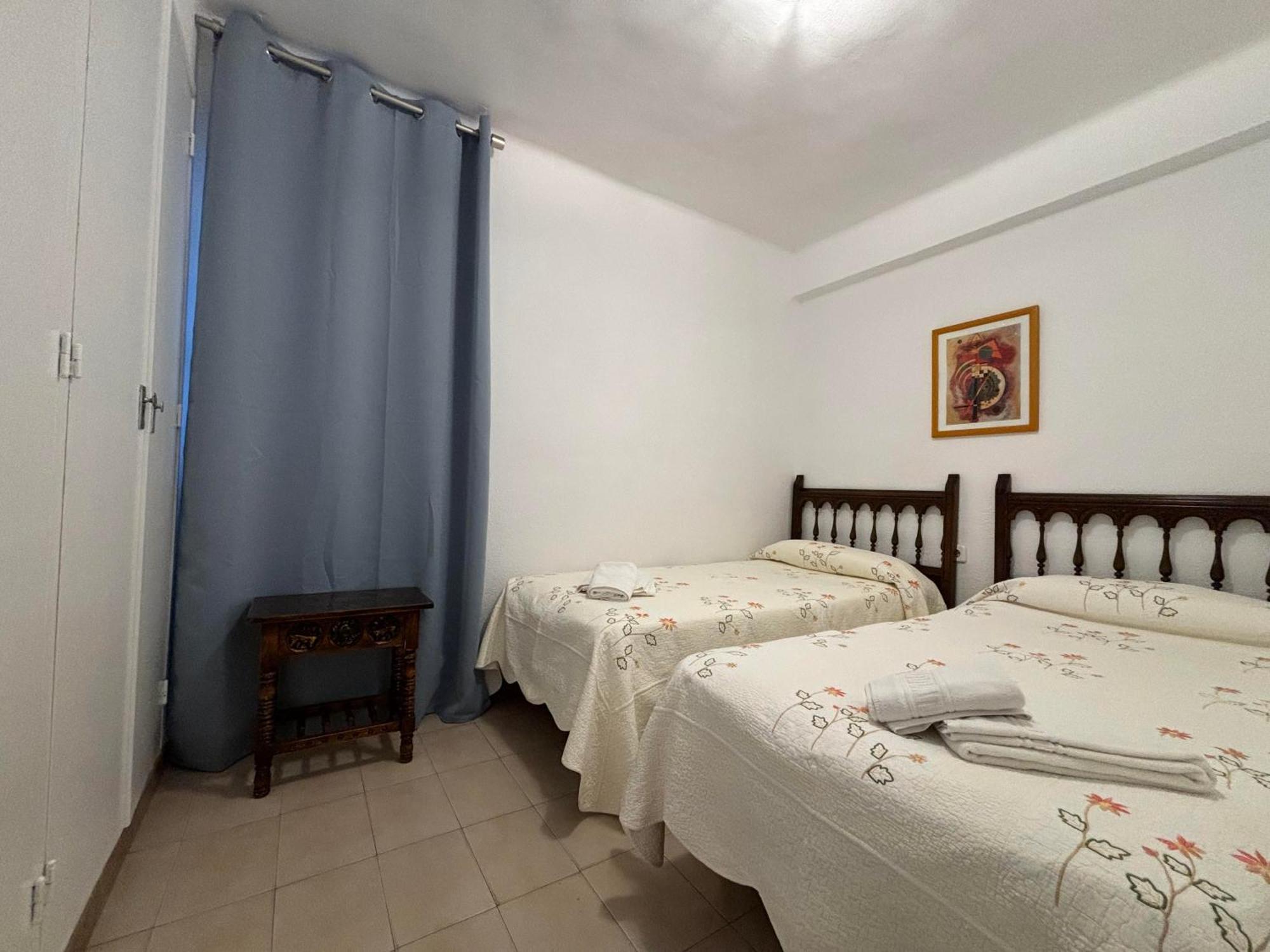 Apartamentos Santa Rosa Palmyra Салоу Екстериор снимка