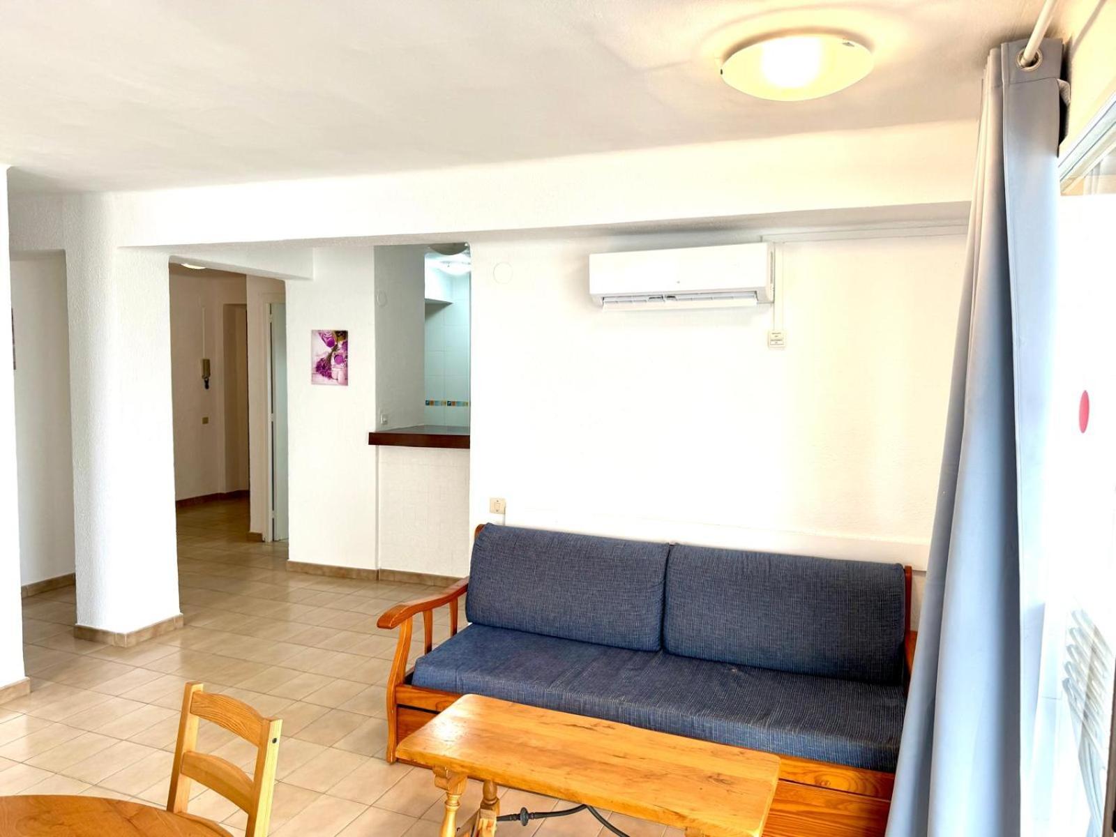 Apartamentos Santa Rosa Palmyra Салоу Екстериор снимка