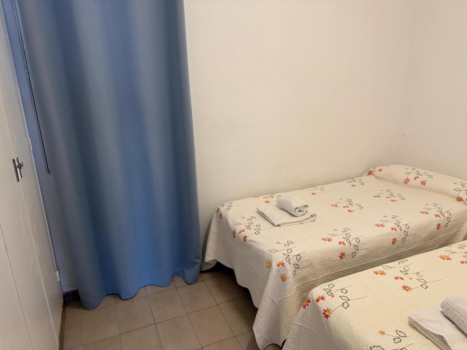 Apartamentos Santa Rosa Palmyra Салоу Екстериор снимка
