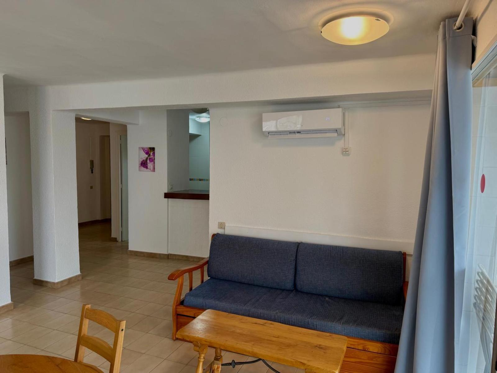 Apartamentos Santa Rosa Palmyra Салоу Екстериор снимка