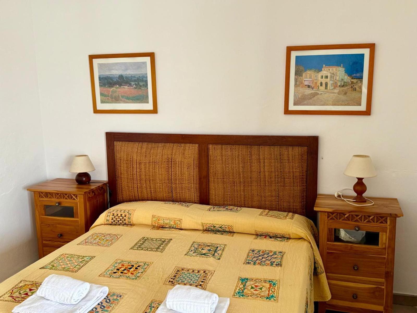 Apartamentos Santa Rosa Palmyra Салоу Екстериор снимка